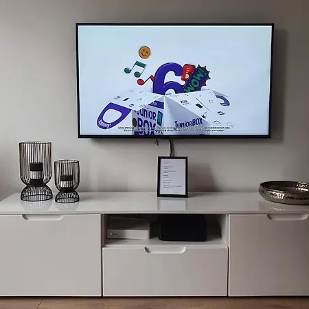 Loft & Sopot Apartment