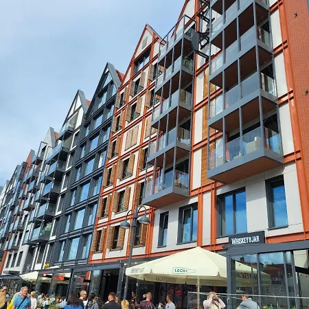 Loft & Sopot * 格但斯克